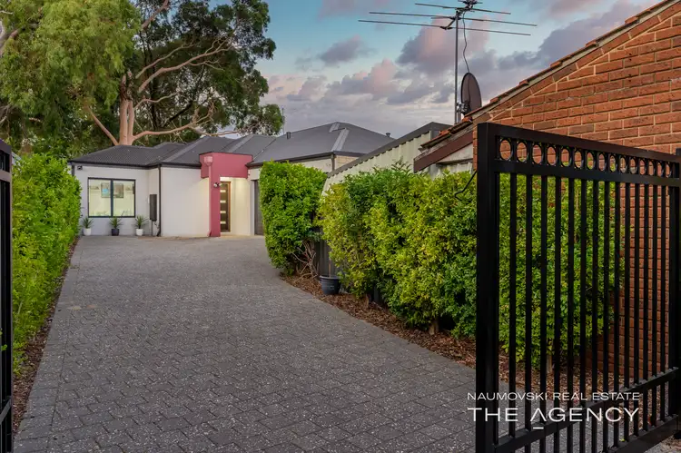3A Dallington Crescent, Balga WA 6061
