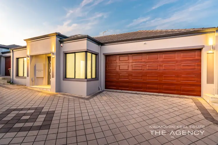 19A Lindfield Street, Westminster WA 6061