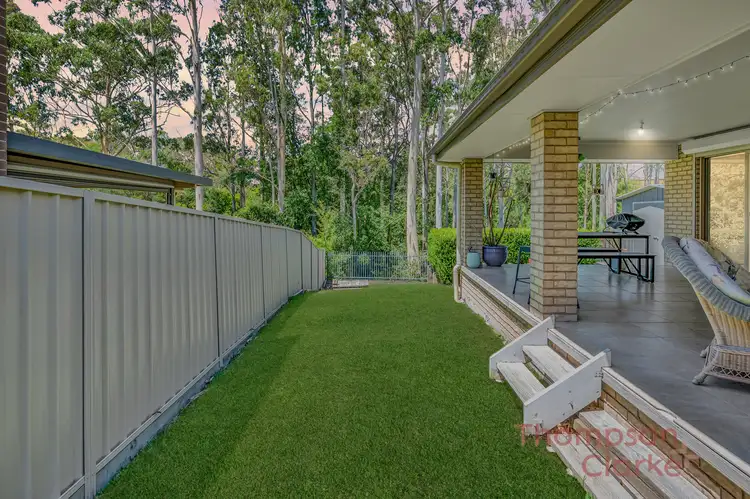 Second view of Homely house listing, 92 Lord Howe Drive, Ashtonfield NSW 2323