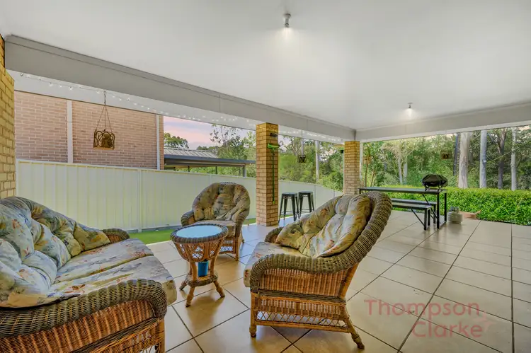 Third view of Homely house listing, 92 Lord Howe Drive, Ashtonfield NSW 2323