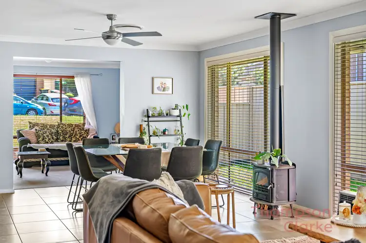 Fourth view of Homely house listing, 92 Lord Howe Drive, Ashtonfield NSW 2323