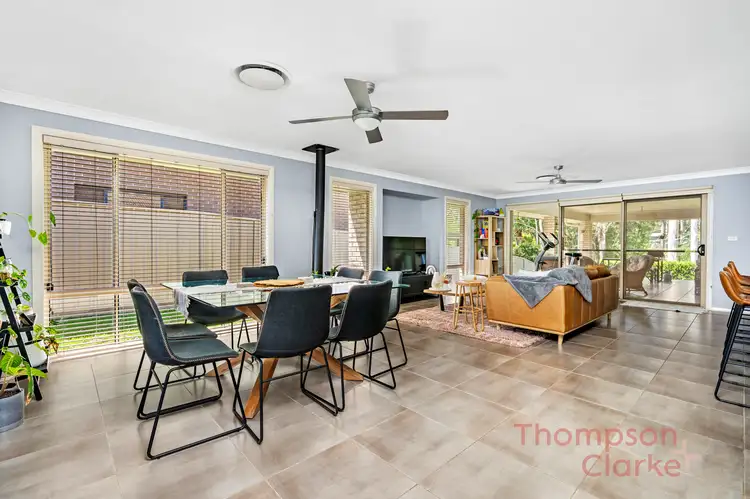 Fifth view of Homely house listing, 92 Lord Howe Drive, Ashtonfield NSW 2323