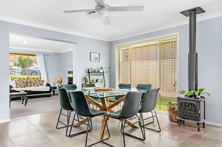 Sixth view of Homely house listing, 92 Lord Howe Drive, Ashtonfield NSW 2323