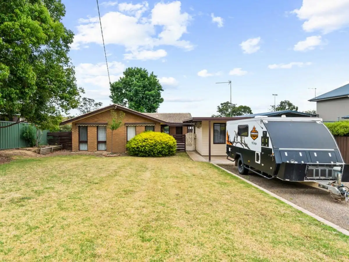 Main view of Homely house listing, 27 Henry Street, Maffra VIC 3860