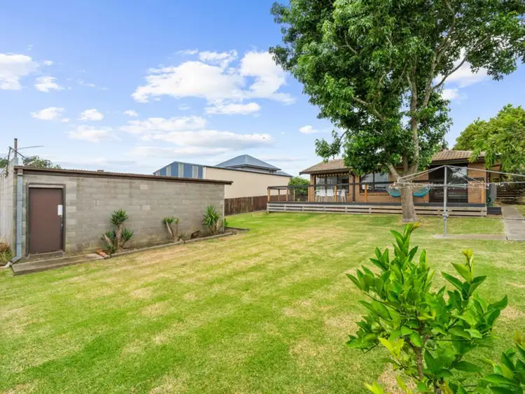 Third view of Homely house listing, 27 Henry Street, Maffra VIC 3860