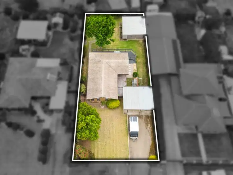 Fifth view of Homely house listing, 27 Henry Street, Maffra VIC 3860