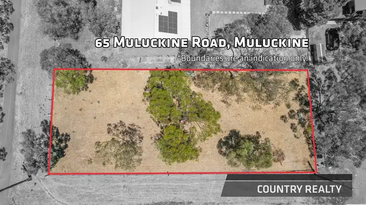 65 Muluckine Road, Northam WA 6401