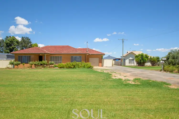 Main view of Homely house listing, 87-91 Willandra Avenue, Griffith NSW 2680