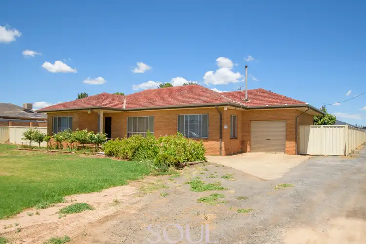 Second view of Homely house listing, 87-91 Willandra Avenue, Griffith NSW 2680