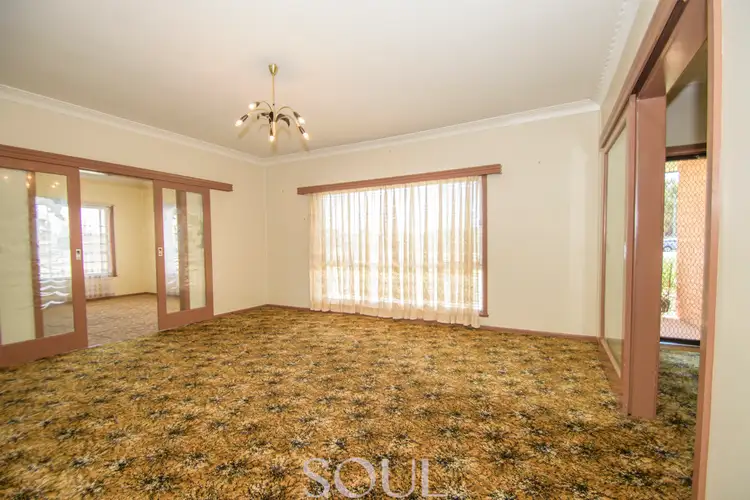 Third view of Homely house listing, 87-91 Willandra Avenue, Griffith NSW 2680
