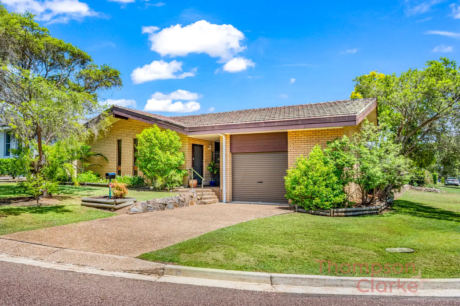 Main view of Homely house listing, 16 De Lisle Crescent, Metford NSW 2323