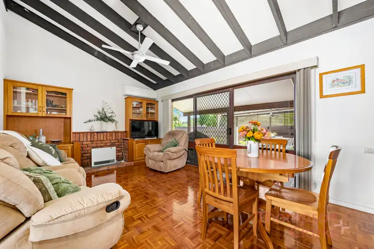 Second view of Homely house listing, 16 De Lisle Crescent, Metford NSW 2323