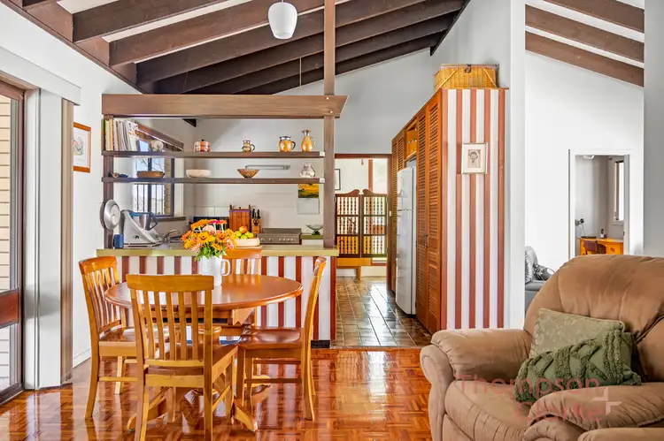 Third view of Homely house listing, 16 De Lisle Crescent, Metford NSW 2323