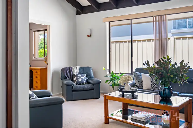 Fifth view of Homely house listing, 16 De Lisle Crescent, Metford NSW 2323