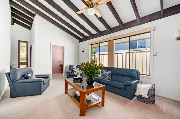 Sixth view of Homely house listing, 16 De Lisle Crescent, Metford NSW 2323