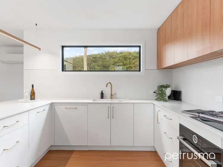 Seventh view of Homely townhouse listing, 4/21 Coventry Rise, Howrah TAS 7018