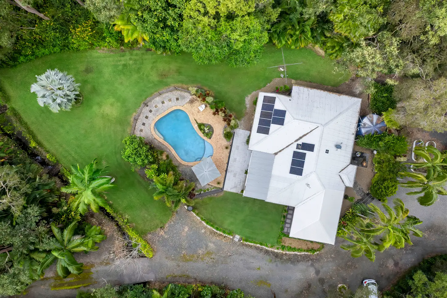 Main view of Homely house listing, 28 Whipbird Place, Doonan QLD 4562