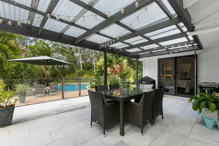 Third view of Homely house listing, 28 Whipbird Place, Doonan QLD 4562