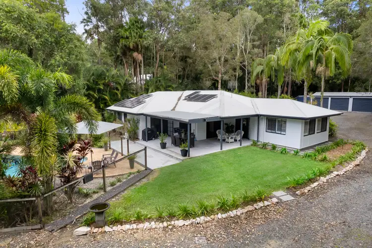 Fifth view of Homely house listing, 28 Whipbird Place, Doonan QLD 4562