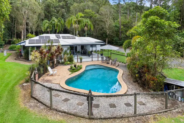 Sixth view of Homely house listing, 28 Whipbird Place, Doonan QLD 4562