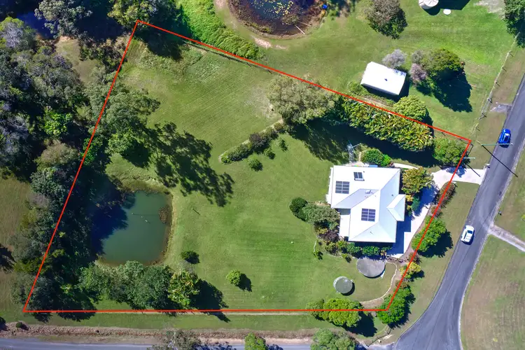 10 Squatter Court, Pomona QLD 4568
