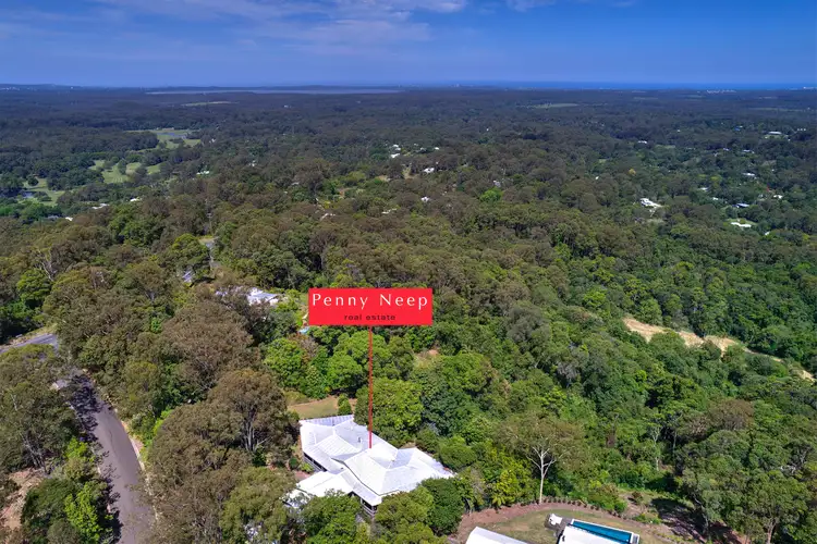 Second view of Homely house listing, 1 Panorama Drive, Doonan QLD 4562