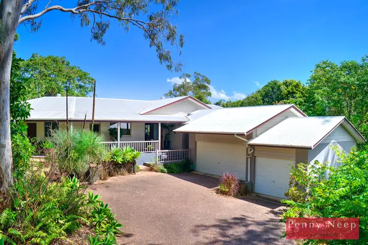 Third view of Homely house listing, 1 Panorama Drive, Doonan QLD 4562