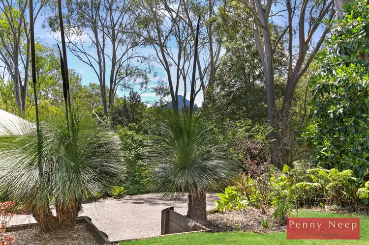 Fourth view of Homely house listing, 1 Panorama Drive, Doonan QLD 4562