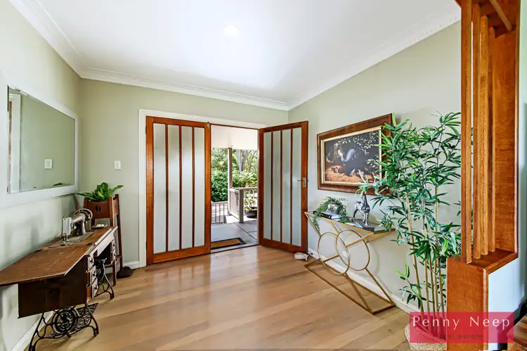 Fifth view of Homely house listing, 1 Panorama Drive, Doonan QLD 4562