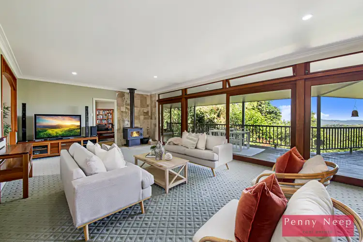 Sixth view of Homely house listing, 1 Panorama Drive, Doonan QLD 4562