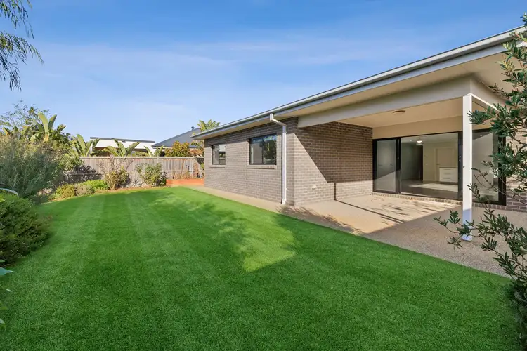 Main view of Homely house listing, 4 Veronica Lane, Torquay VIC 3228