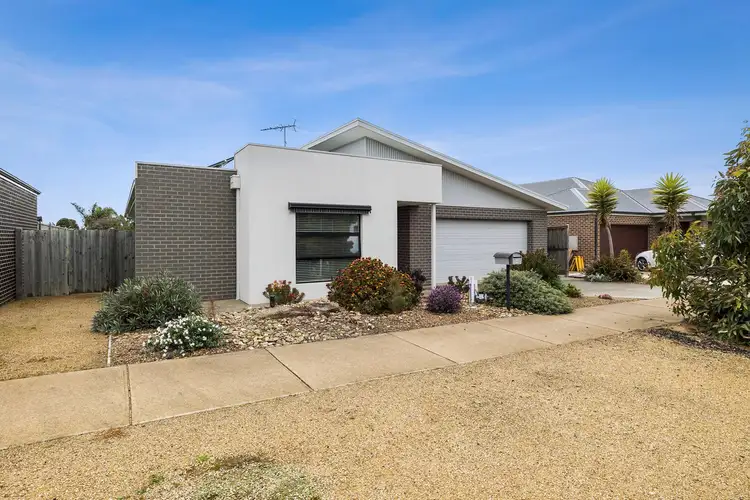 Second view of Homely house listing, 4 Veronica Lane, Torquay VIC 3228