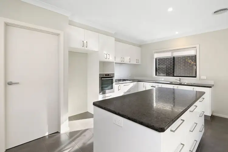 Third view of Homely house listing, 4 Veronica Lane, Torquay VIC 3228