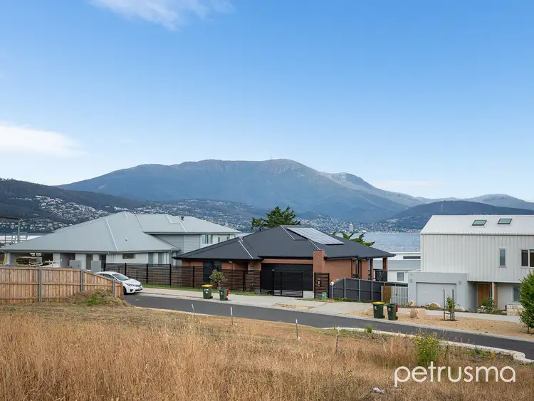 Fifth view of Homely land listing, 7 Trevassa Crescent, Tranmere TAS 7018