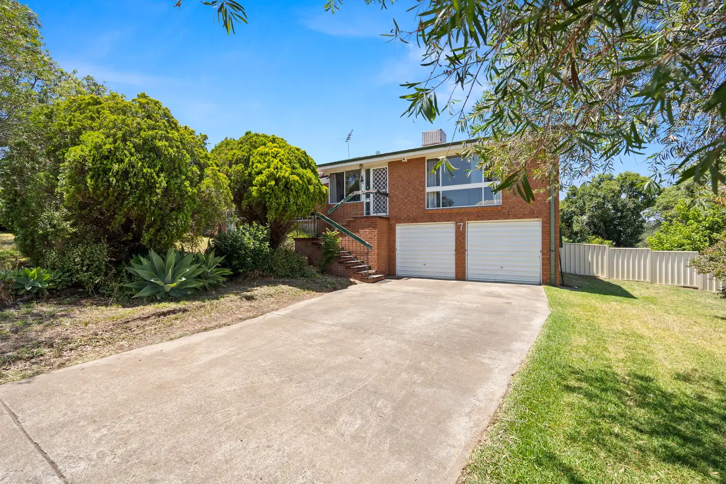 Main view of Homely house listing, 7 McLeod Street, Aberdeen NSW 2336