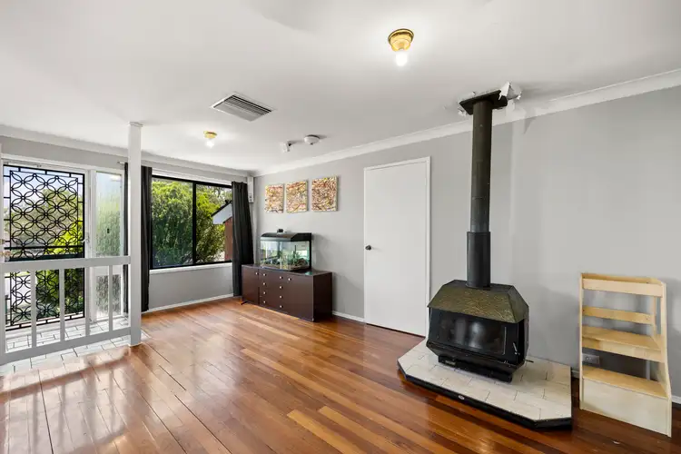 Second view of Homely house listing, 7 McLeod Street, Aberdeen NSW 2336