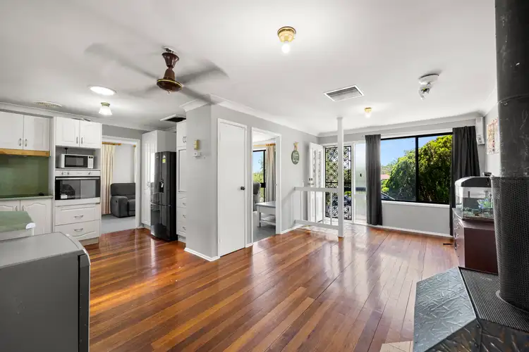 Third view of Homely house listing, 7 McLeod Street, Aberdeen NSW 2336