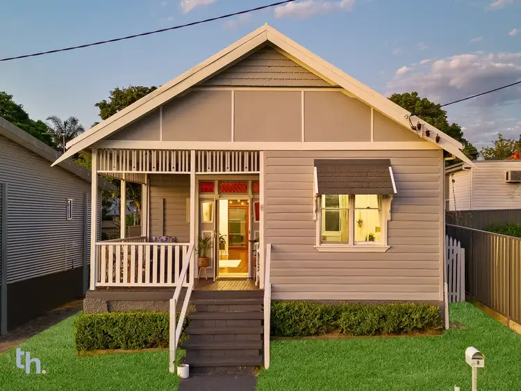 8 Binney Street, Wallsend NSW 2287