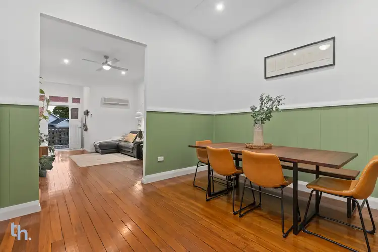 Second view of Homely house listing, 8 Binney Street, Wallsend NSW 2287
