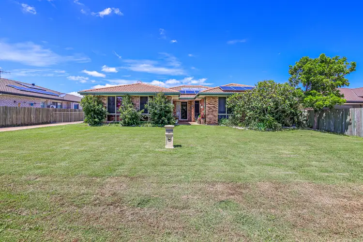 Main view of Homely house listing, 26 Avalon Street, Burnett Heads QLD 4670