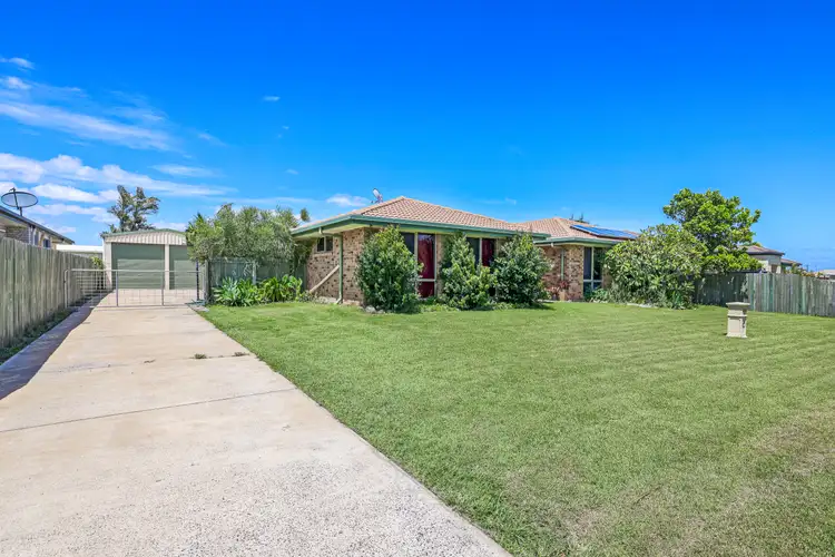 Third view of Homely house listing, 26 Avalon Street, Burnett Heads QLD 4670