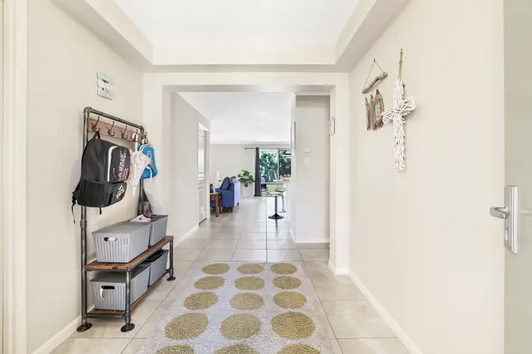Fourth view of Homely house listing, 26 Avalon Street, Burnett Heads QLD 4670