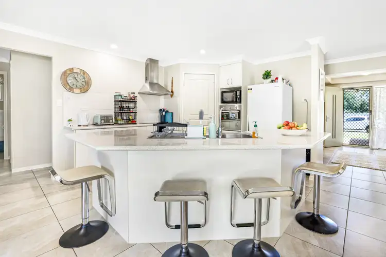 Fifth view of Homely house listing, 26 Avalon Street, Burnett Heads QLD 4670