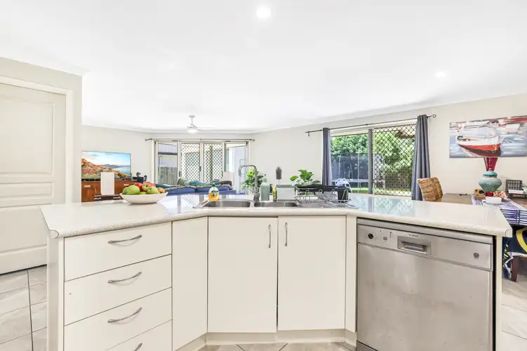 Sixth view of Homely house listing, 26 Avalon Street, Burnett Heads QLD 4670