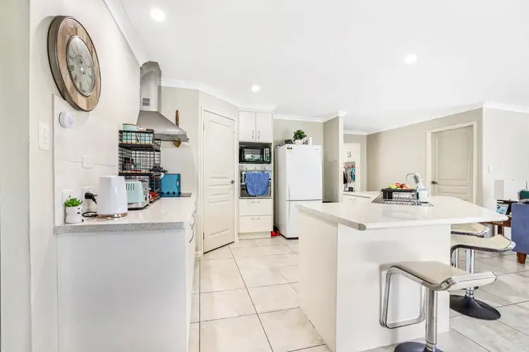 Seventh view of Homely house listing, 26 Avalon Street, Burnett Heads QLD 4670