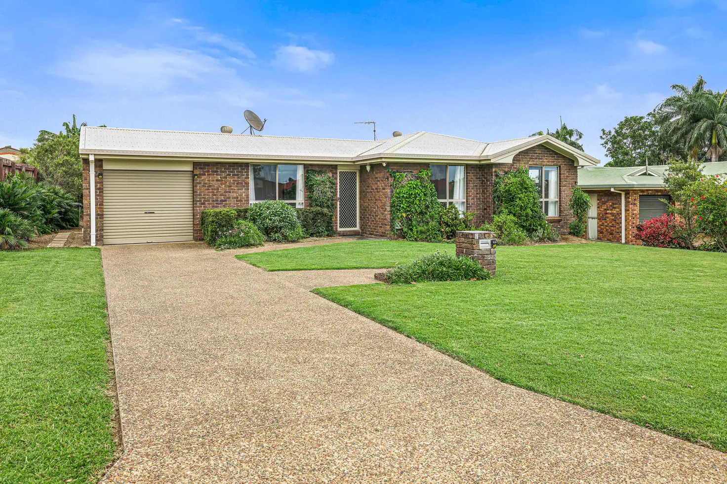 Main view of Homely house listing, 9 Glen Appin Drive, Avoca QLD 4670