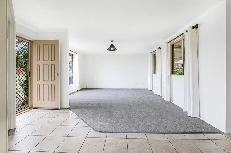 Third view of Homely house listing, 9 Glen Appin Drive, Avoca QLD 4670