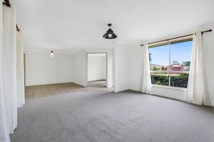 Fourth view of Homely house listing, 9 Glen Appin Drive, Avoca QLD 4670