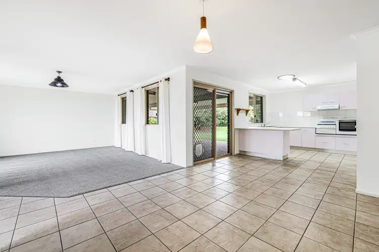 Fifth view of Homely house listing, 9 Glen Appin Drive, Avoca QLD 4670