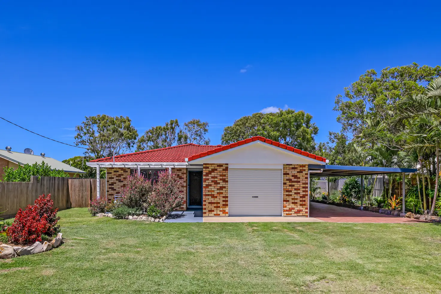 Main view of Homely house listing, 43 Shell Street, Burnett Heads QLD 4670